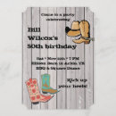Search for cowboy dance invitations Party