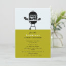 Search for barbecue invitations Party