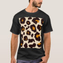 Search for animal skin tshirts Illustration
