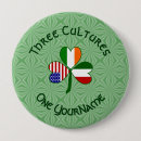 Search for italian badges Irish