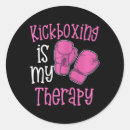 Search for kickbox stickers Kickboxing girls