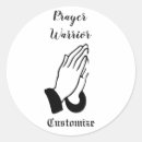 Search for prayer hands stickers Faith