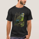 Search for budgie tshirts Nature