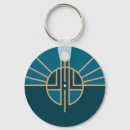 Search for lincoln key rings Flag