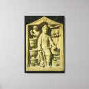 Search for apothecary canvas prints Pharmacist