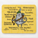 Search for archer mousepads Horoscope