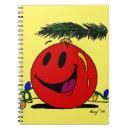 Search for christmas tree ornaments notebooks Cute