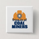Search for coal badges Miners