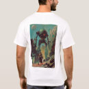 Search for pulp science fiction tshirts Classic