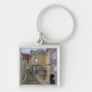 Search for 19th century key rings Portugal