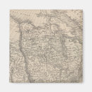 Search for lithographed magnets America