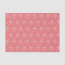 Search for moroccan tissue paper Red