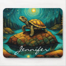 Search for pet lover mousepads Whimsical