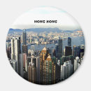 Search for hong magnets Cityscape