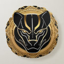Search for panther cushions Wildlife