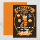 Search for basketball hoop invitations Orange