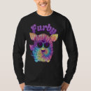 Search for furby tshirts Portrait
