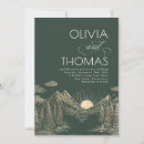 Search for unique party invitations Couple