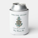Search for boat can coolers Coastal