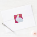 Search for rabbit stickers Bunny