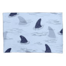 Search for shark pillowcases Animal
