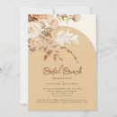 Search for brunch bridal shower invitations Elegant