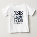 Search for jesus baby shirts Lord