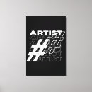 Search for artist canvas prints Abstract
