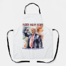Search for politics aprons President