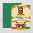 Search for afro birthday cards Cute