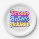 Search for quote paper plates Typography