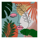 Search for boho illustration posters Summer