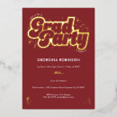 Search for type invitations Vintage