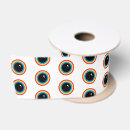 Search for evil eye ribbon Pattern