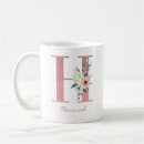Search for letter h mugs Elegant