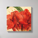 Search for vibrant canvas prints Floral