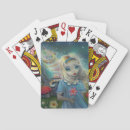 Search for alice wonderland playing cards Fantasy