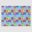 Search for pop art tissue paper Pattern