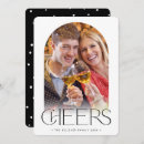 Search for cheers to new years cards Simple