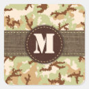 Search for desert camo stickers Army