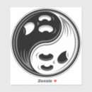 Search for balance yin yang chinese stickers Symbol
