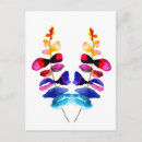 Search for children postcards Watercolor