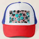 Search for dots hats Pattern