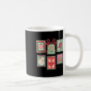 Search for santa vintage mugs Festive