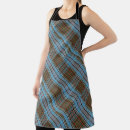 Search for anderson aprons Tartan