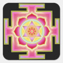 Search for shri stickers Yantra