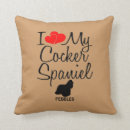 Search for cocker spaniel cushions Spaniels