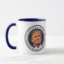 Search for donald trump inauguration mugs United states