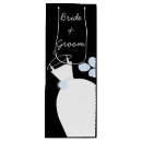 Search for bride gift bags Blue
