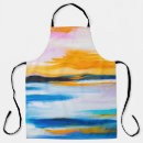 Search for abstract sunset aprons Beach